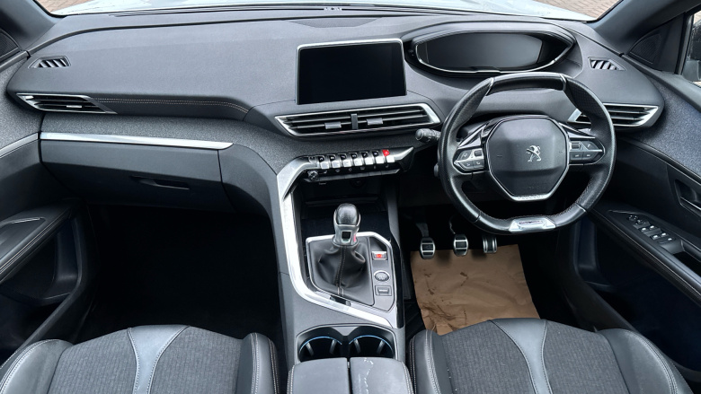 Peugeot 5008 1.5 BlueHDi GT Line Premium 5dr Diesel Estate